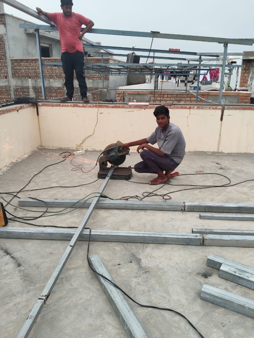 Quality Solar Installation