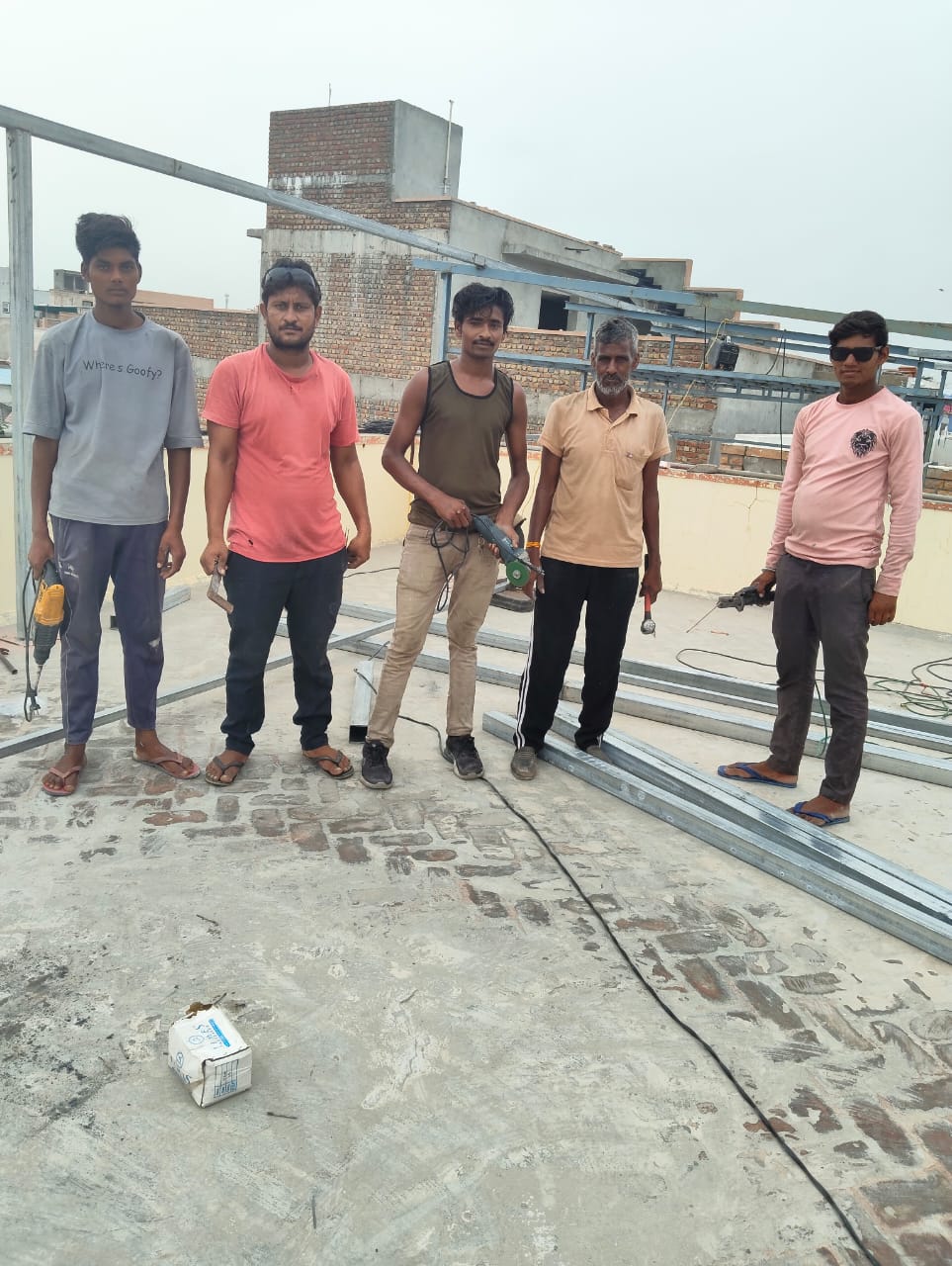 Expert Solar Service